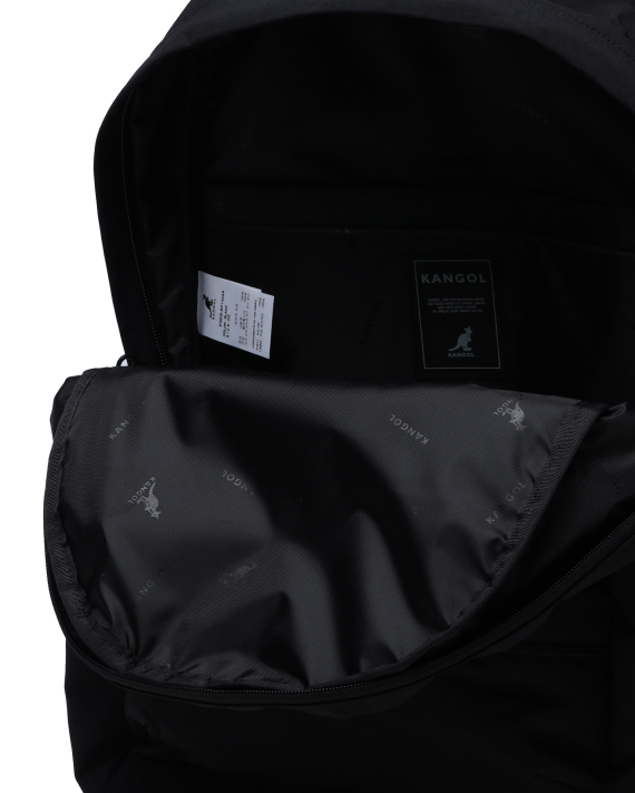 KANGOL Logo backpack
