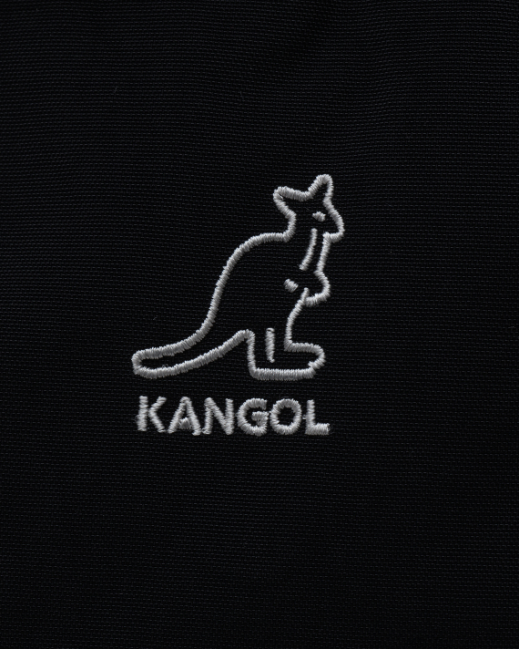 KANGOL Logo backpack