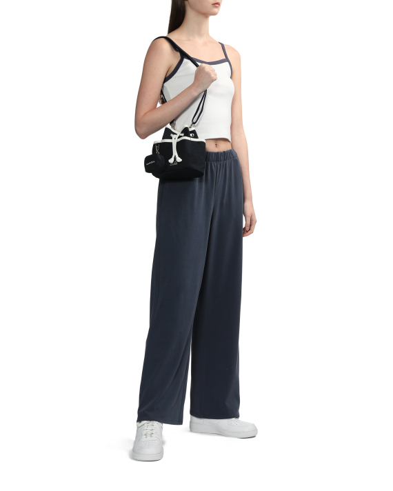 KANGOL Crod bucket bag