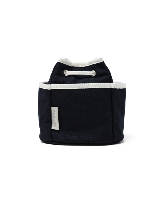 KANGOL Crod bucket bag