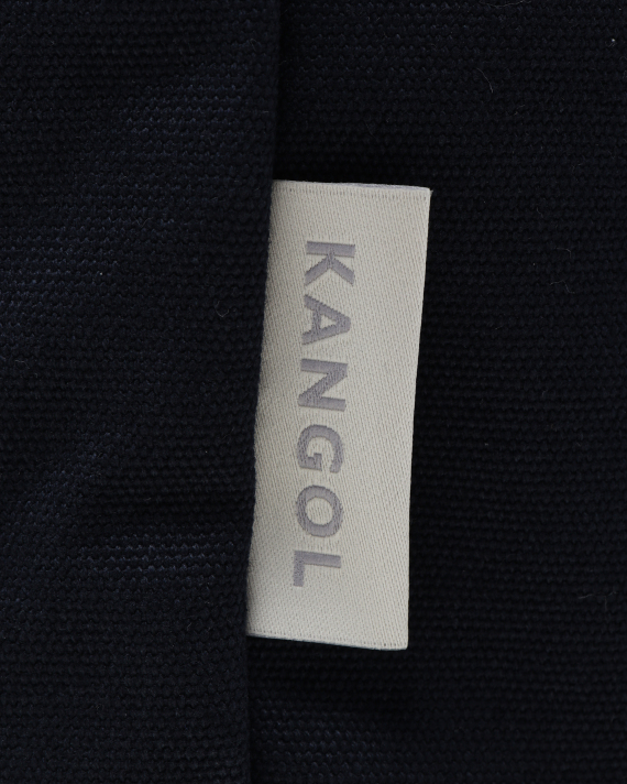 KANGOL Crod bucket bag
