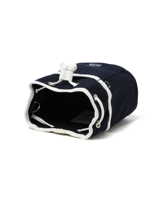 KANGOL Crod bucket bag
