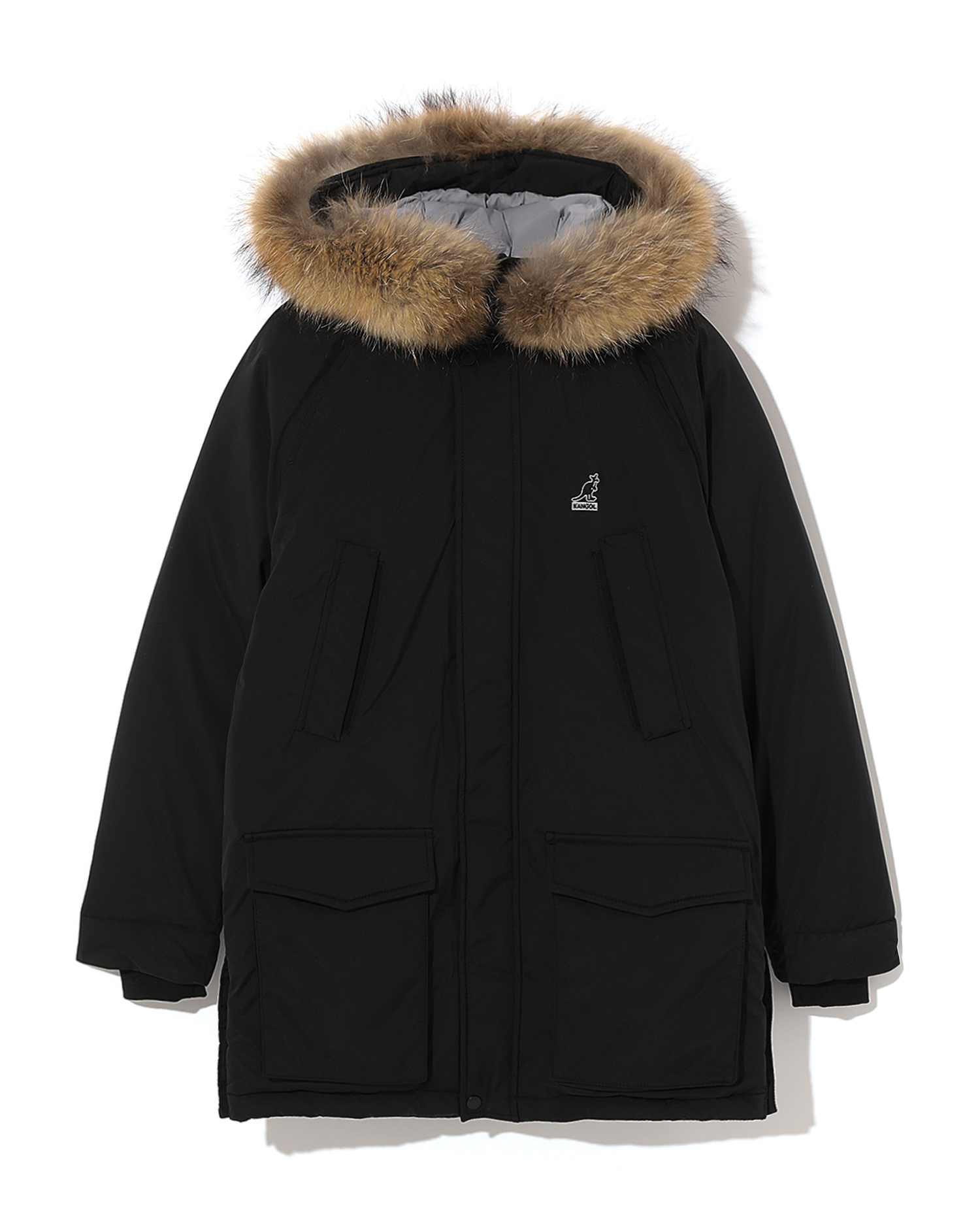 kangol jacket