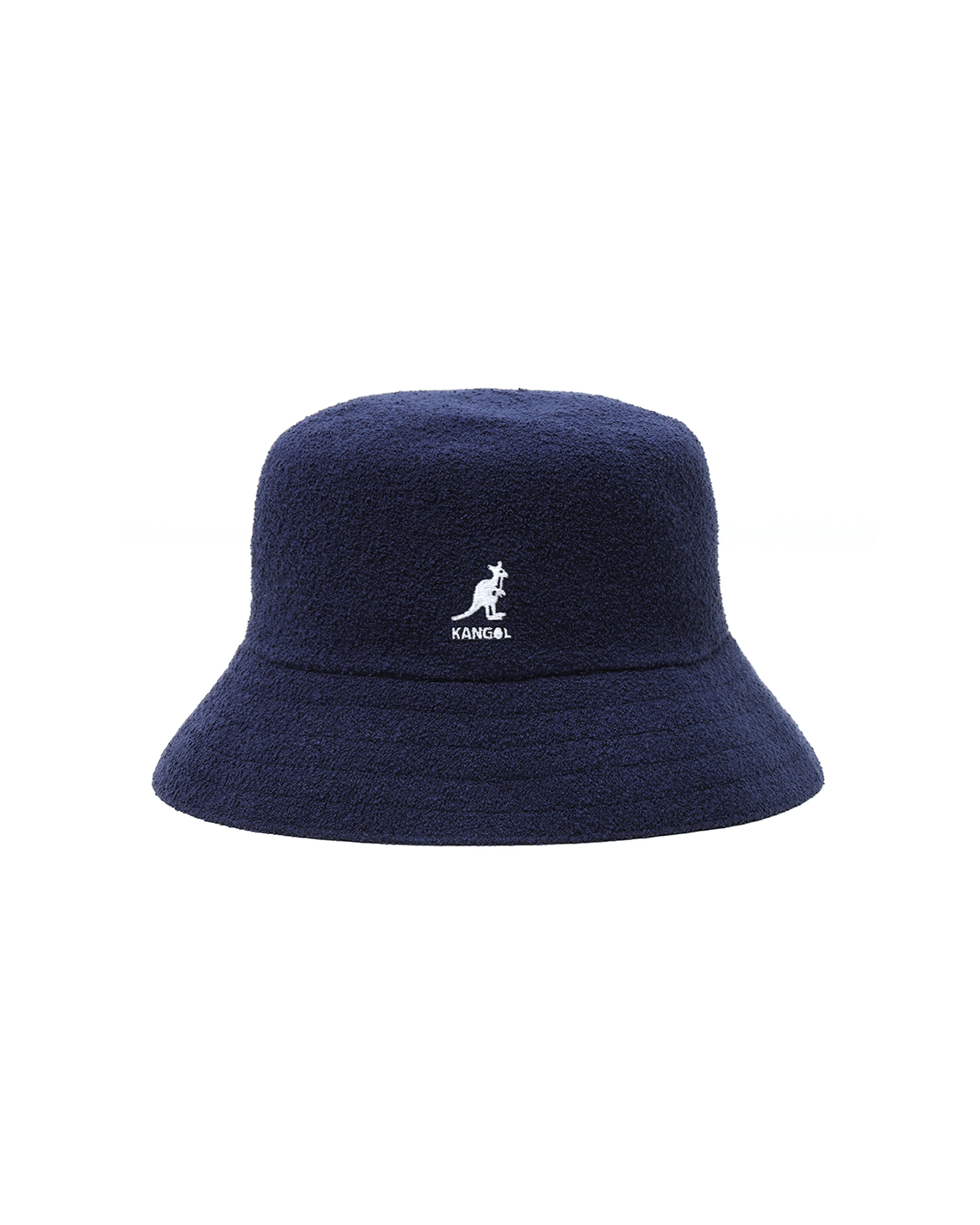 navy blue rain hat