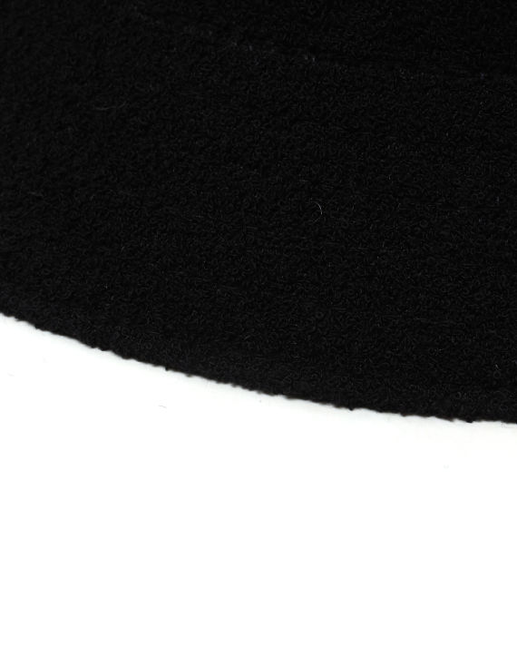 Kids logo-embroidered bucket hat image number 4