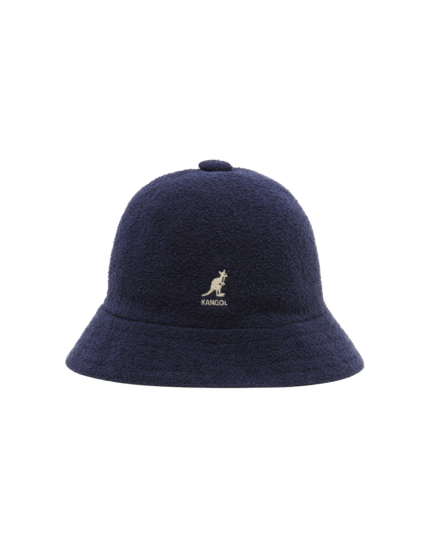 kangol bermuda casual bucket hat