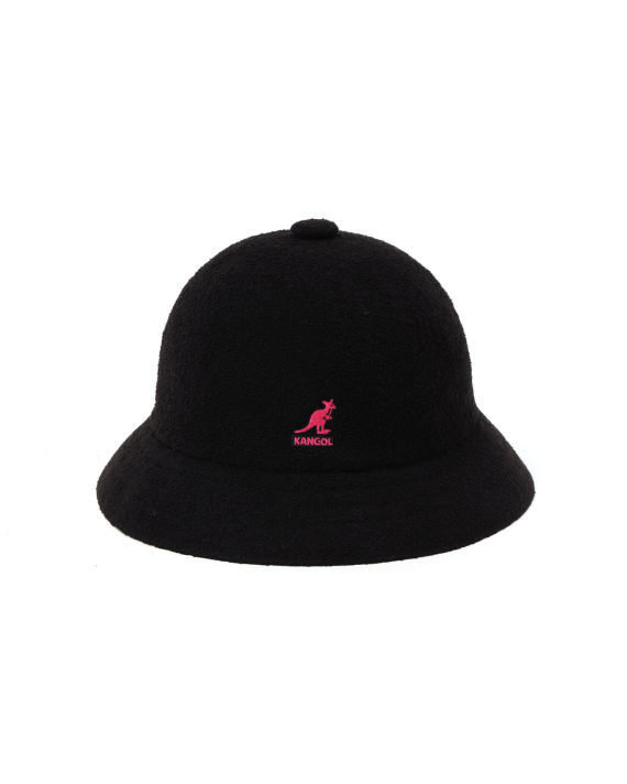 Bermuda casual bucket hat image number 0