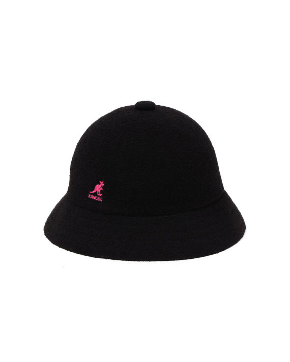 Bermuda casual bucket hat image number 1