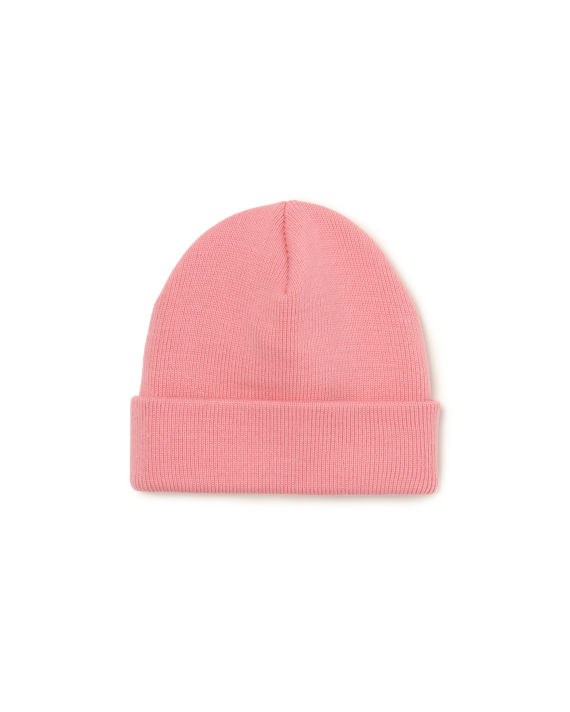 Logo-embroidered beanie image number 1