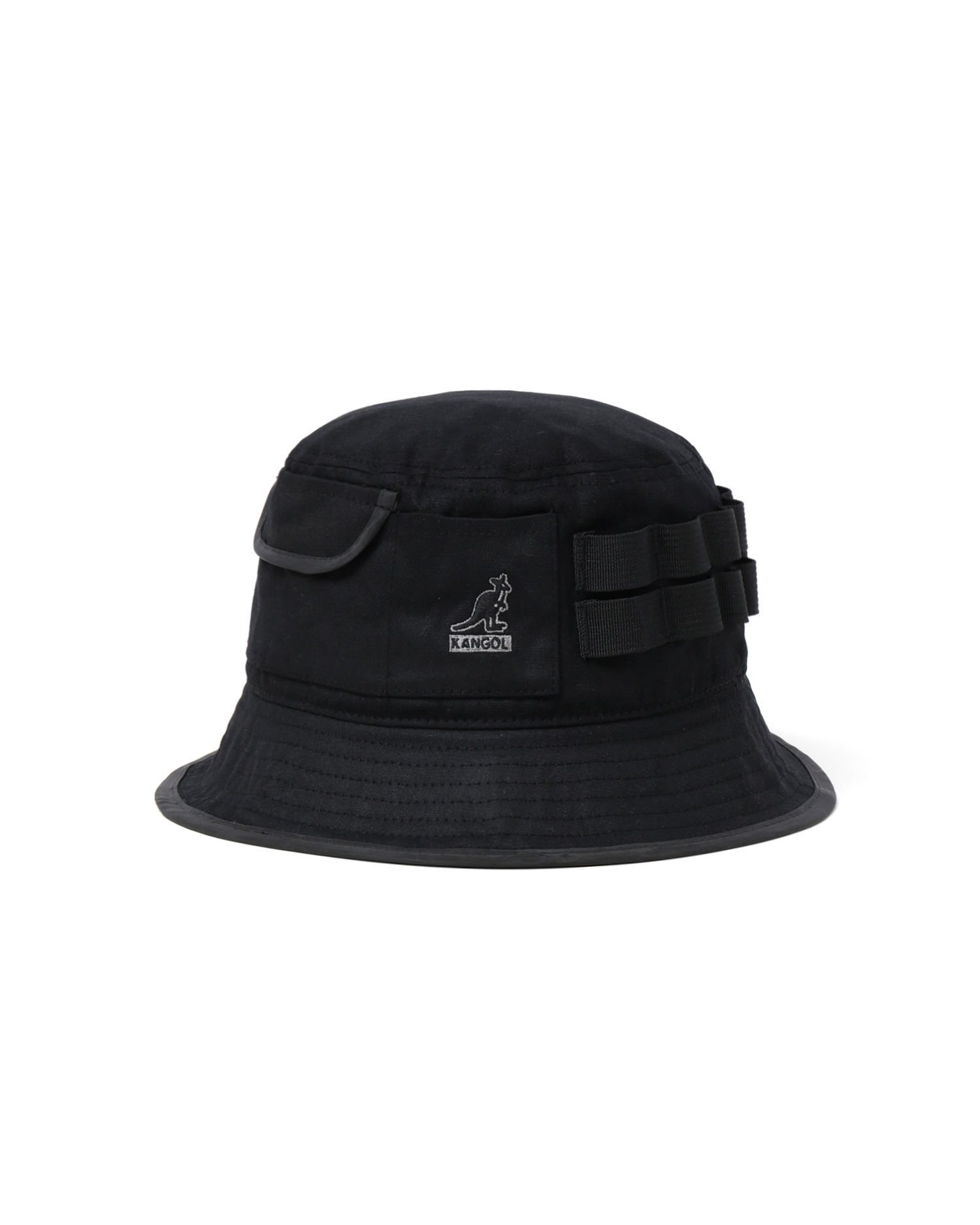 utility bucket hat