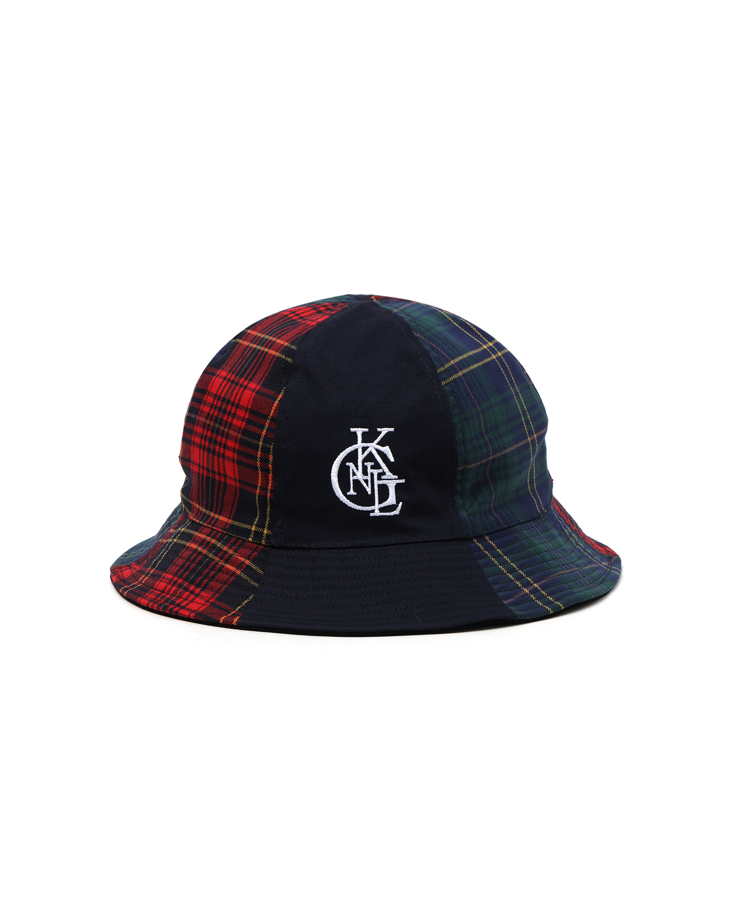 Burberry kangol outlet hat