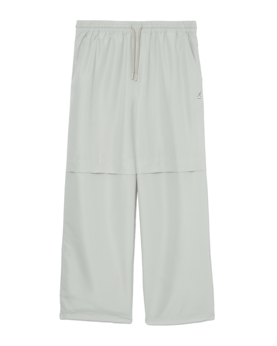 KANGOL Logo sweatpants