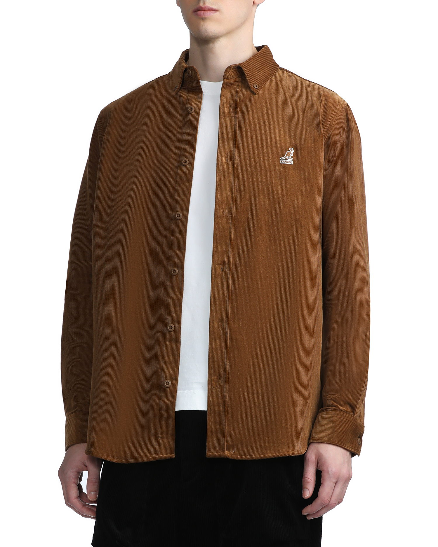 element murray corduroy jacket