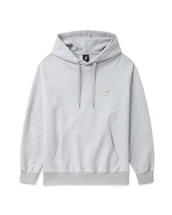KANGOL Logo hoodie