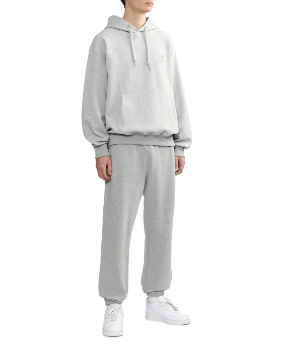 KANGOL Logo hoodie