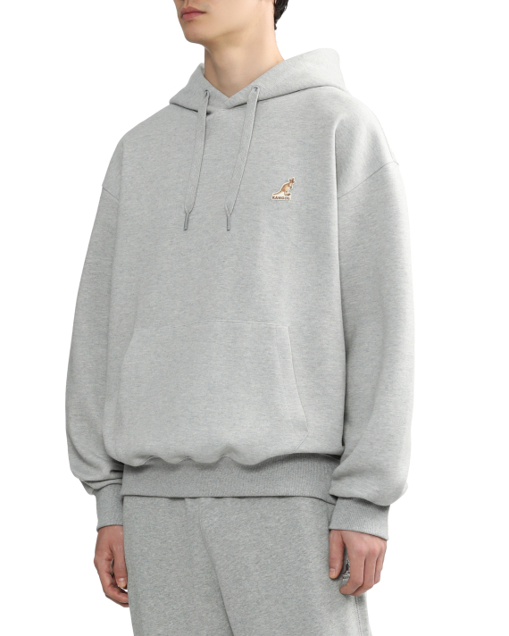 KANGOL Logo hoodie