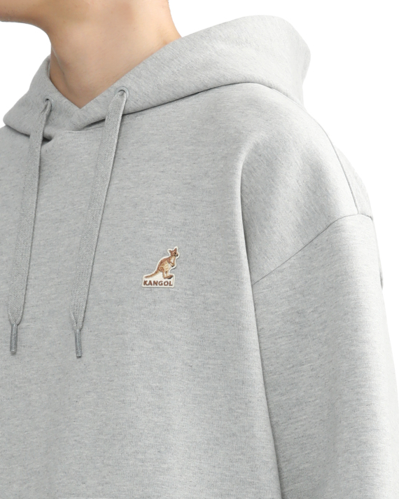 KANGOL Logo hoodie