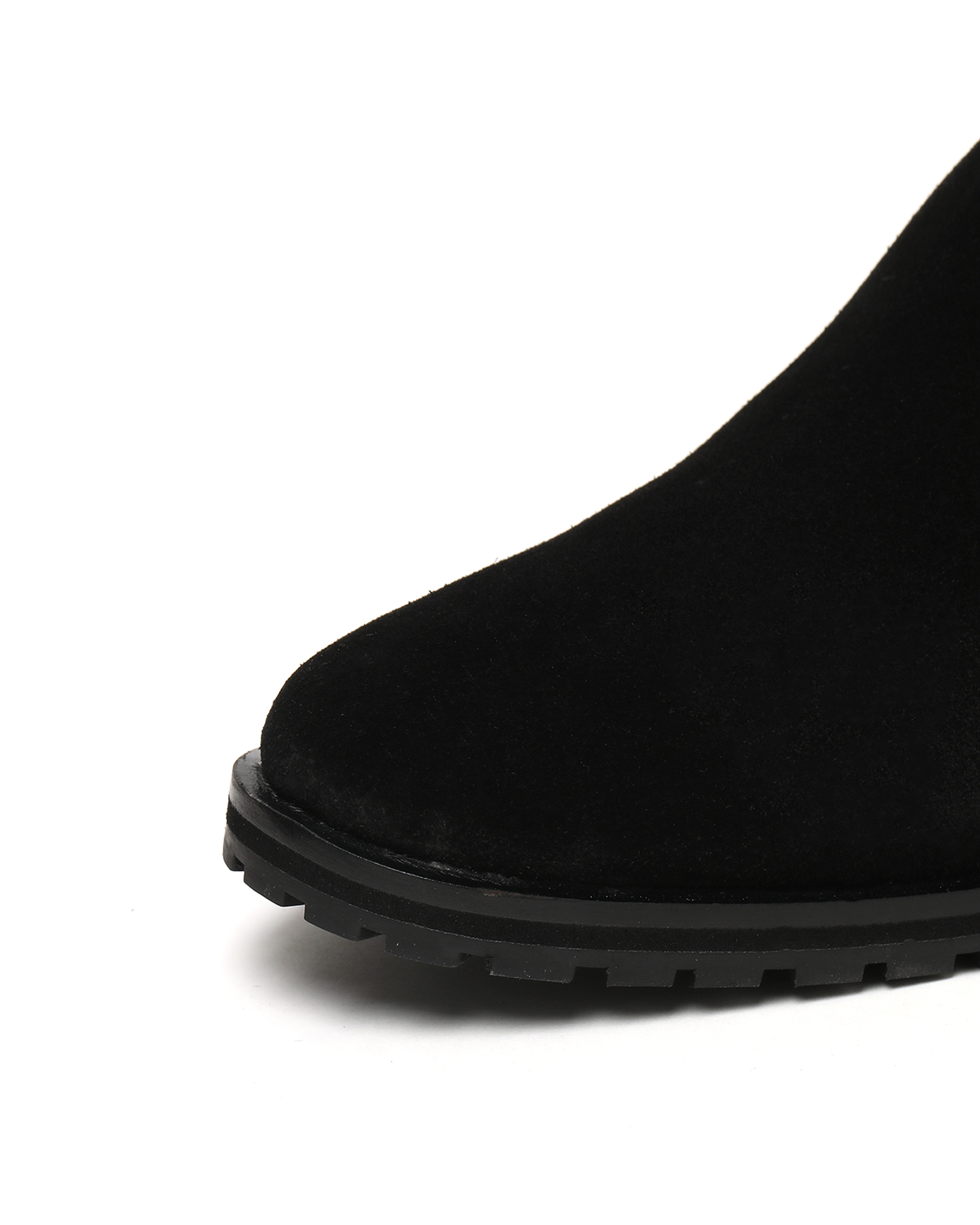 KURT GEIGER Riva suede boots| ITeSHOP