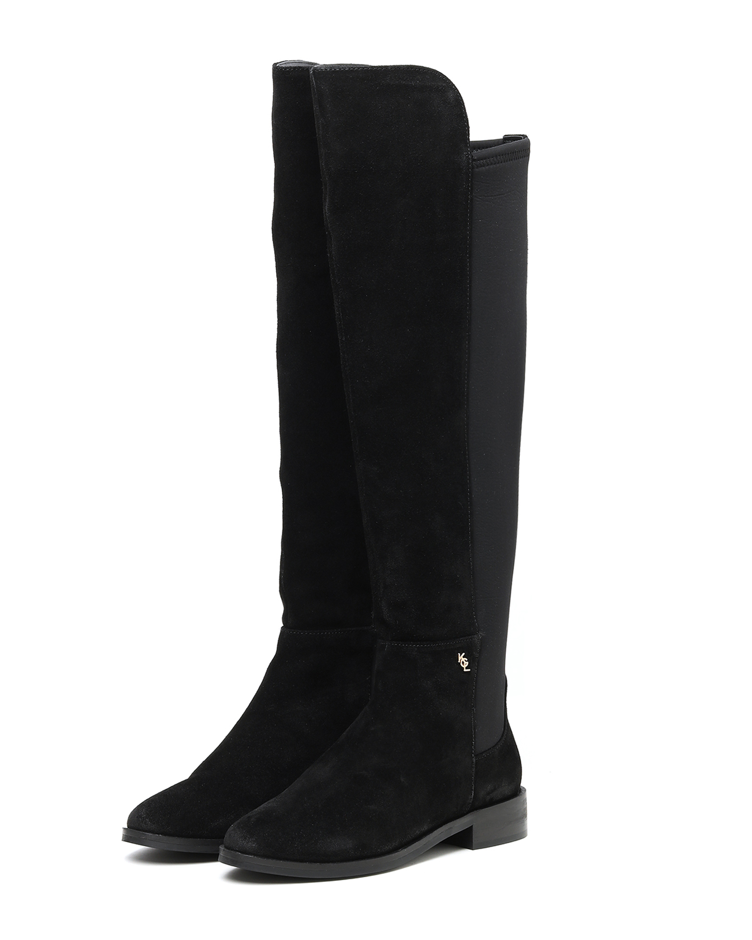 KURT GEIGER Vera knee high boots| ITeSHOP