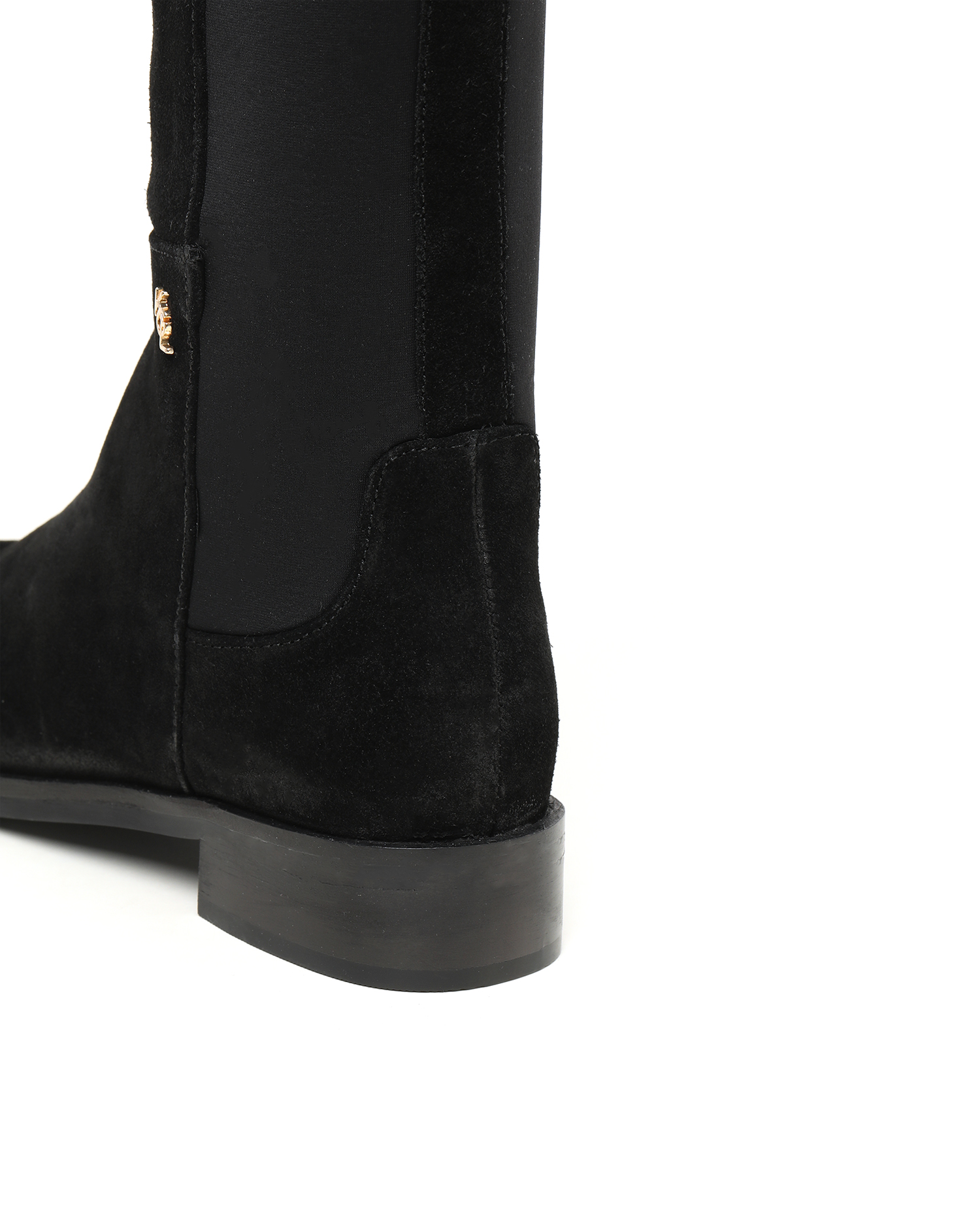 KURT GEIGER Vera knee high boots| ITeSHOP