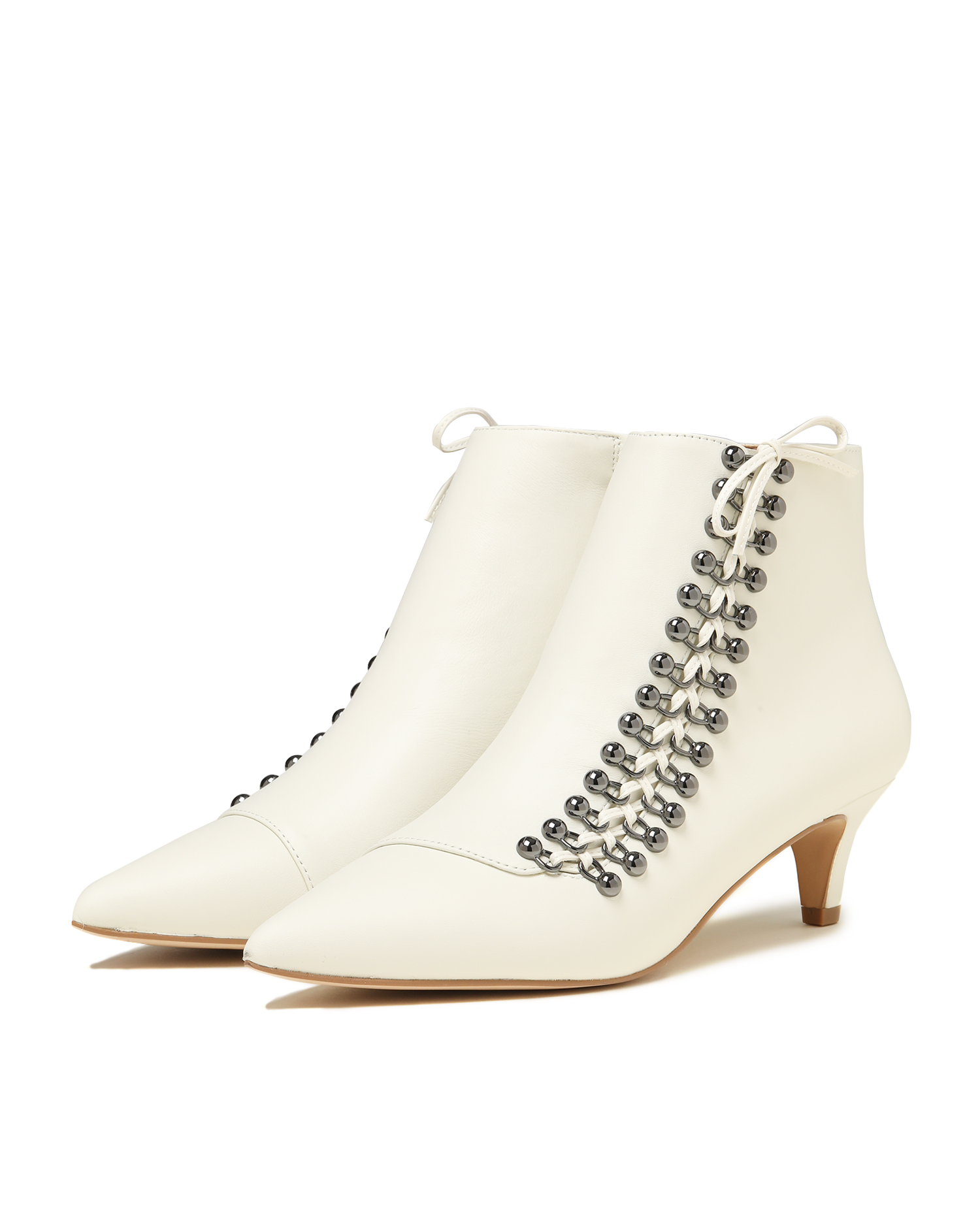 KURT GEIGER Rita heeled boots| ITeSHOP