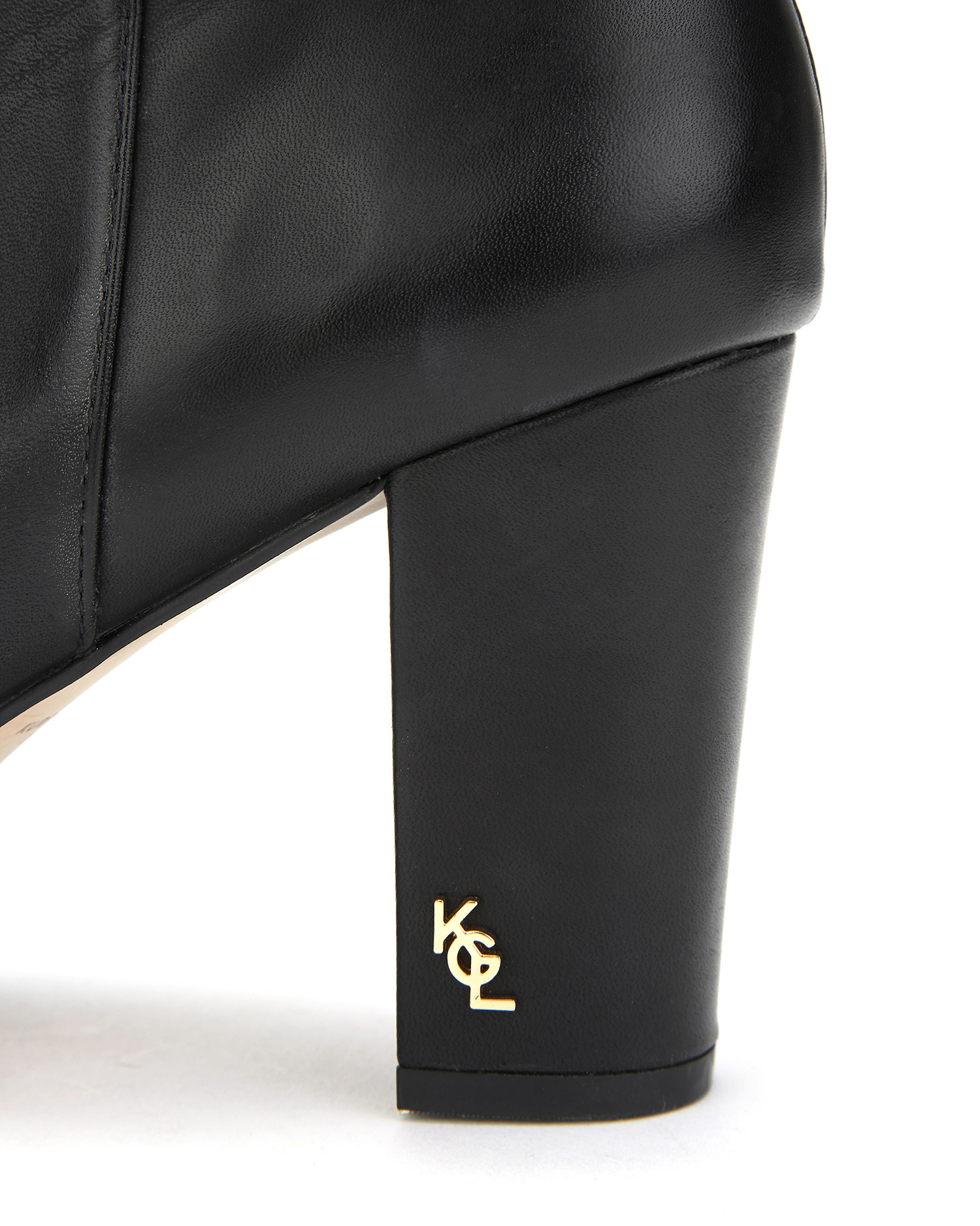 KURT GEIGER Rome leather boots| ITeSHOP