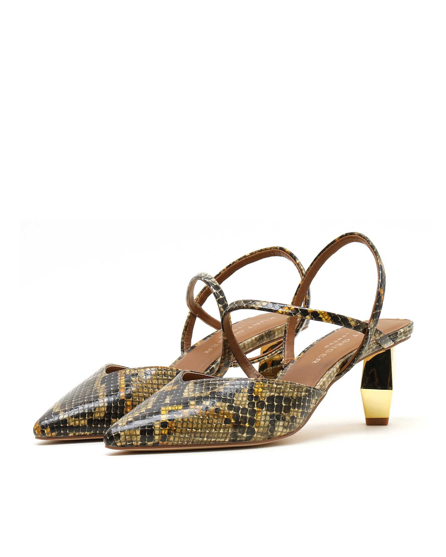kurt geiger della sling