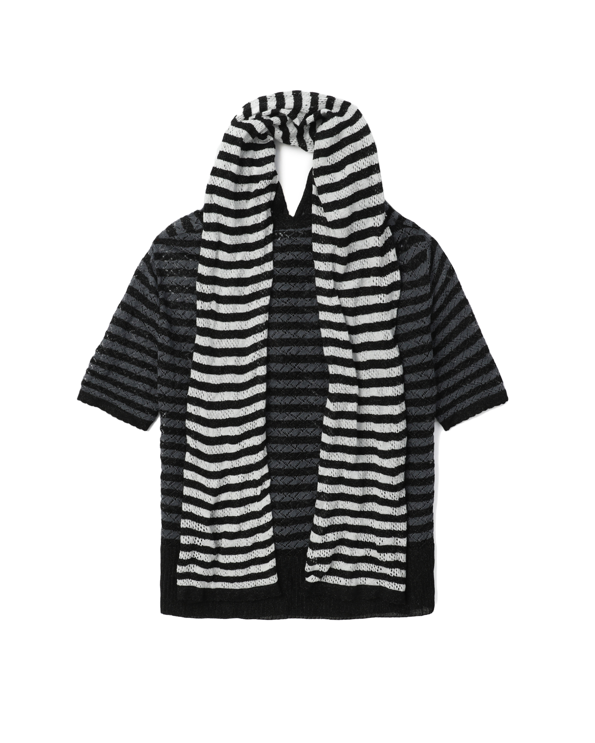 22AW】Kiko Kostadinov IBLISH CARDIGAN 44 Cardigan Inex