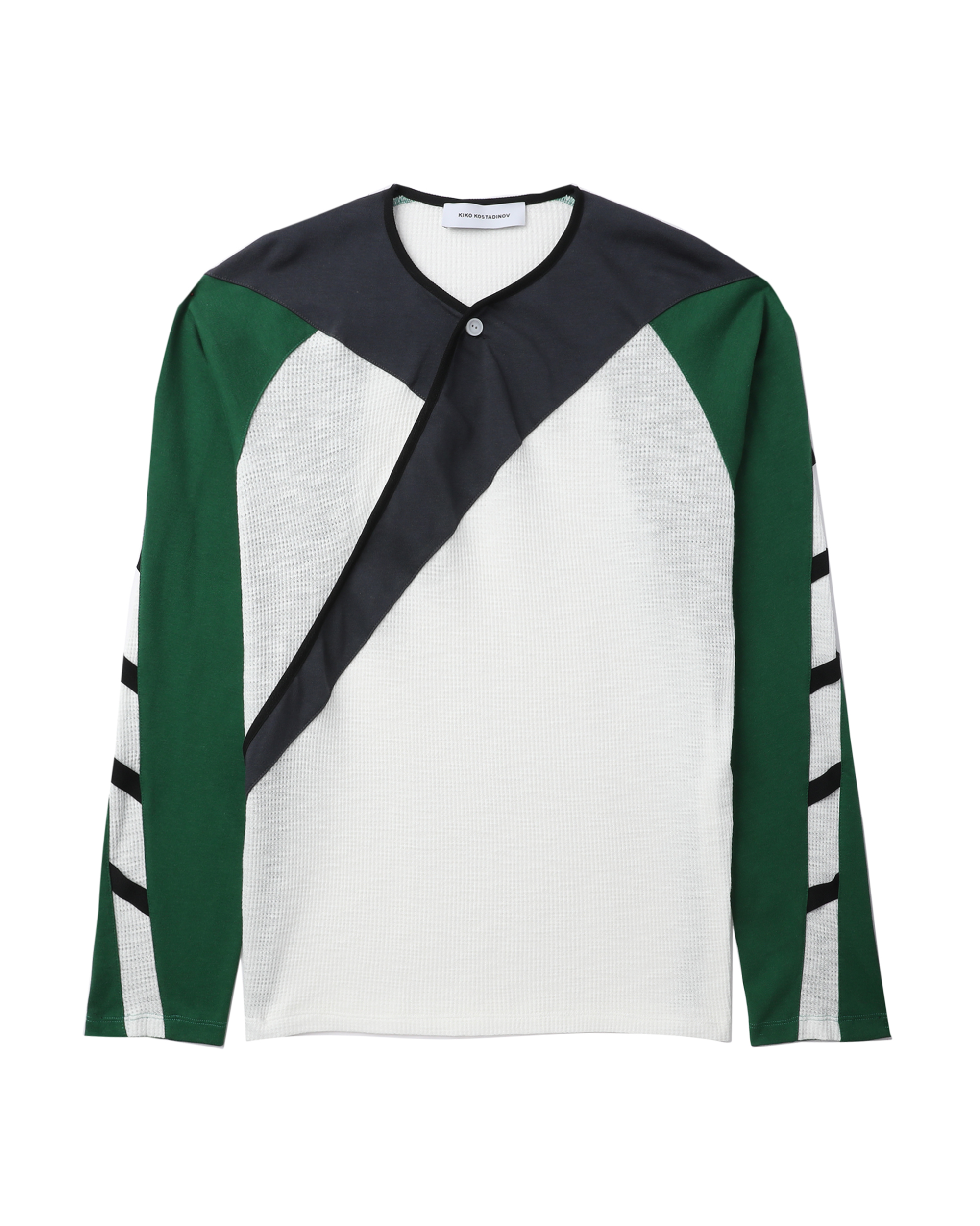 KIKO KOSTADINOV Remus top | ITeSHOP
