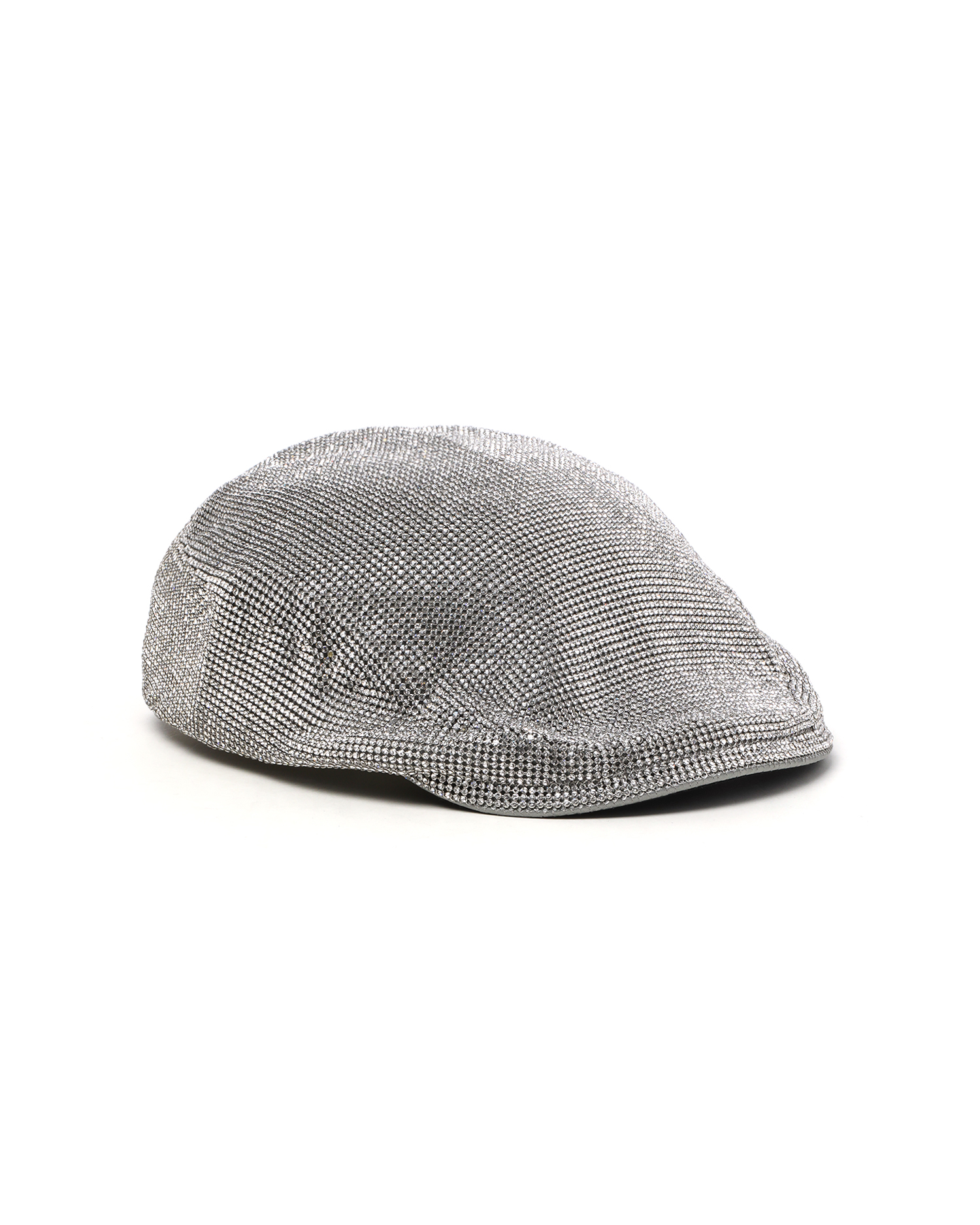 Mesh flat hot sale cap