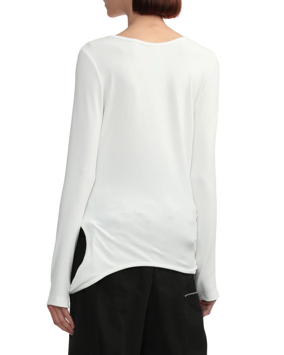 LALAFOX Graphic top