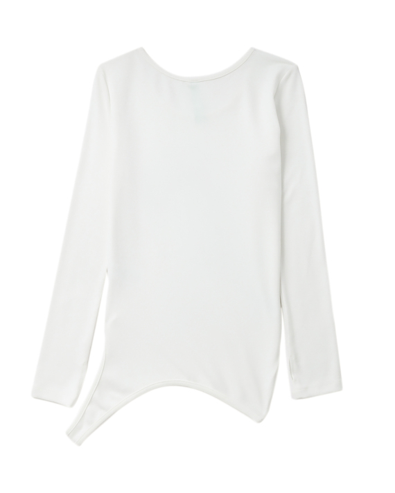 LALAFOX Graphic top
