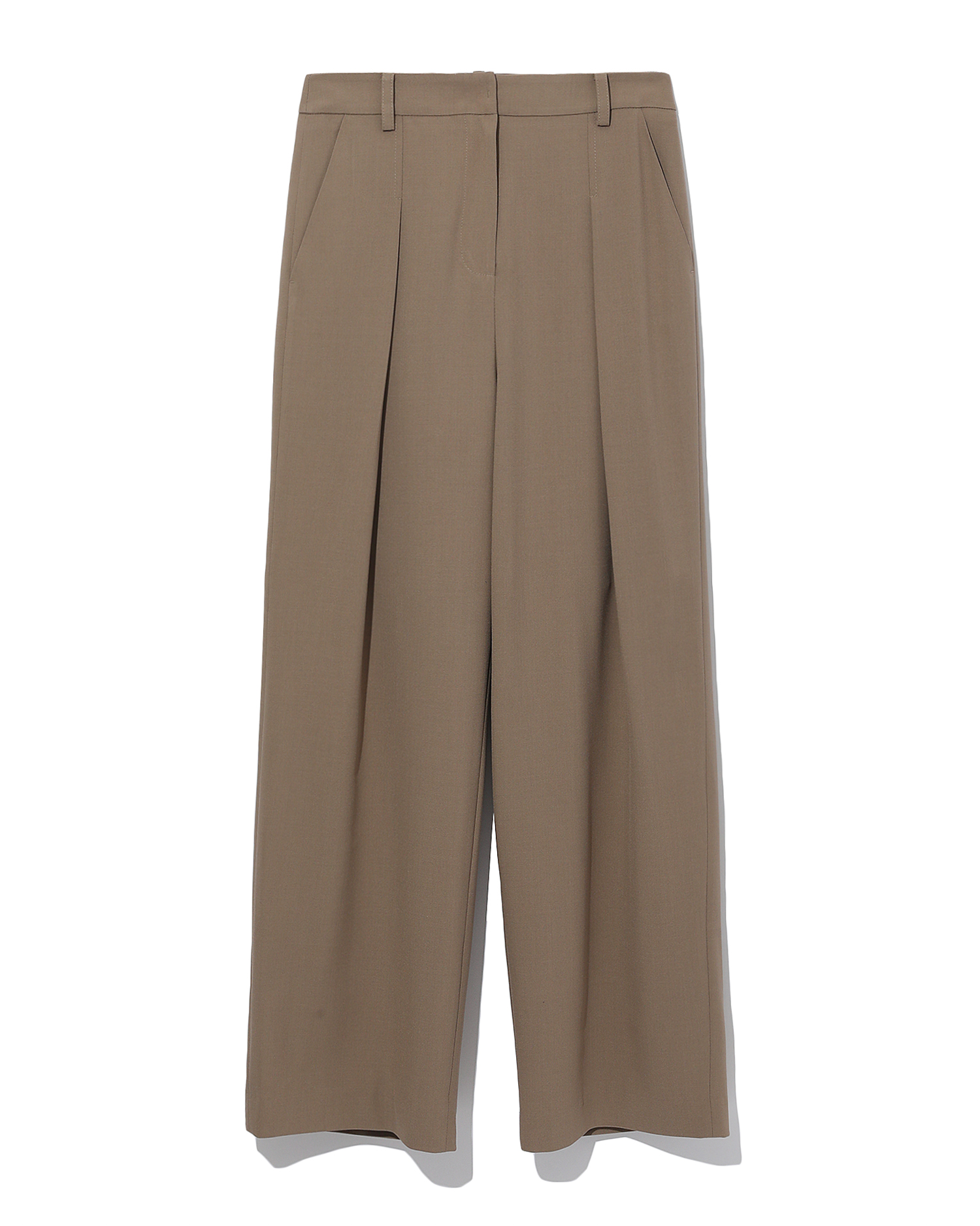 LOS ANGELES PROJECT Wide leg pants