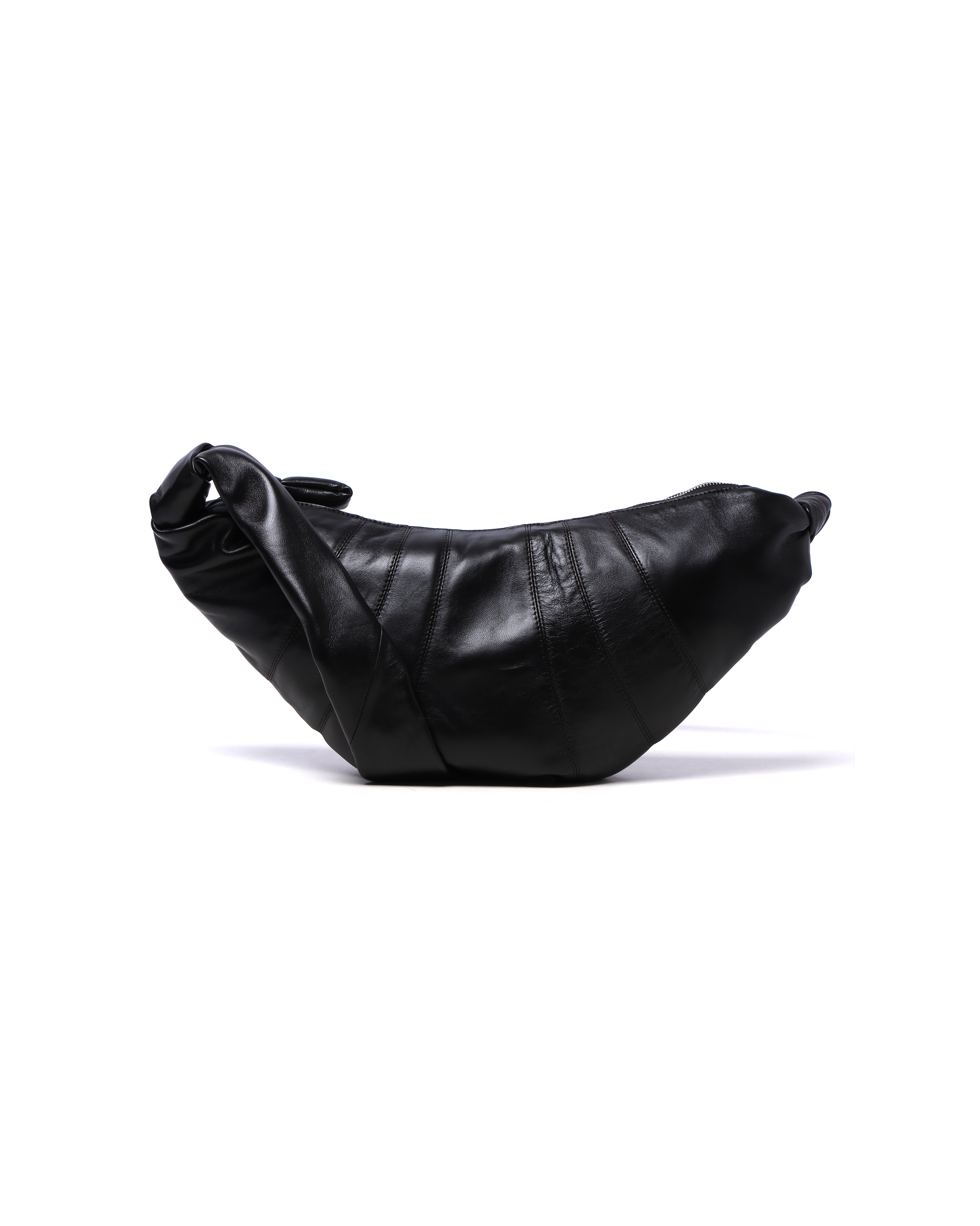 Lemaire Small croissant bag | ITeSHOP