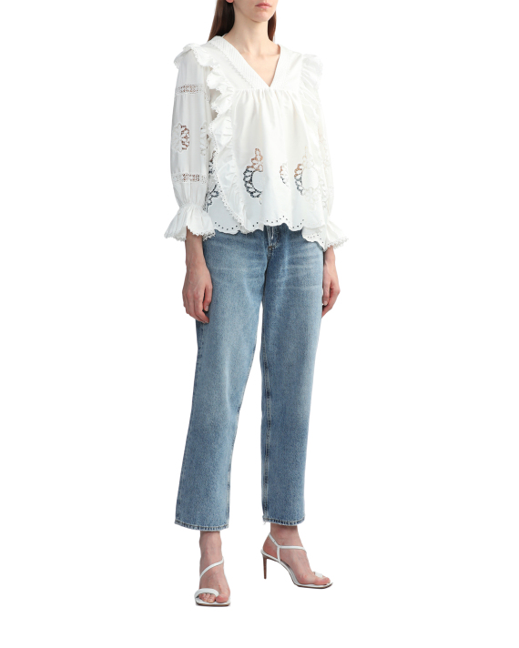 LUG VON SIGA Carla top