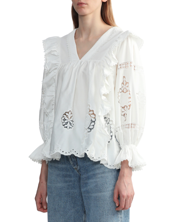 LUG VON SIGA Carla top