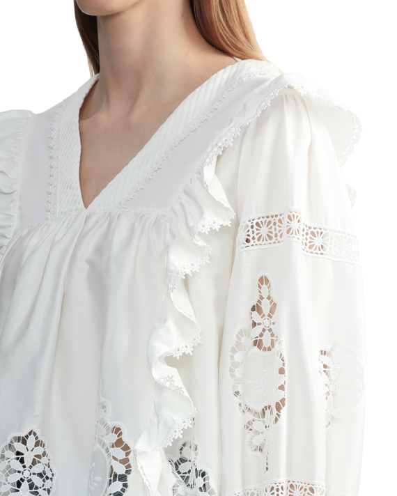 LUG VON SIGA Carla top