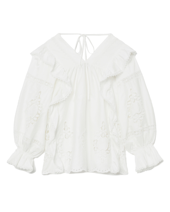 LUG VON SIGA Carla top