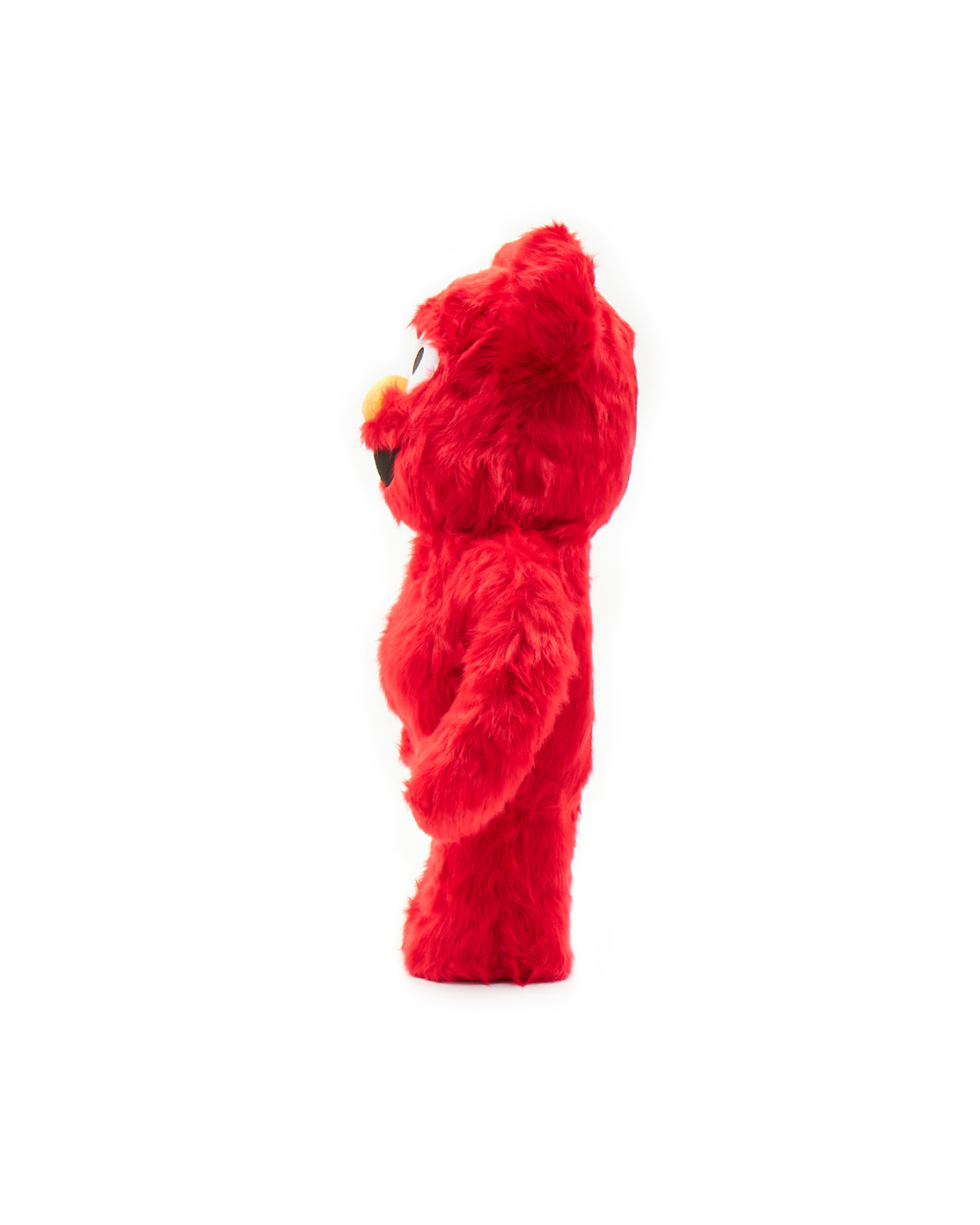 BE@RBRICK Elmo Costume Ver.2.0 1000%