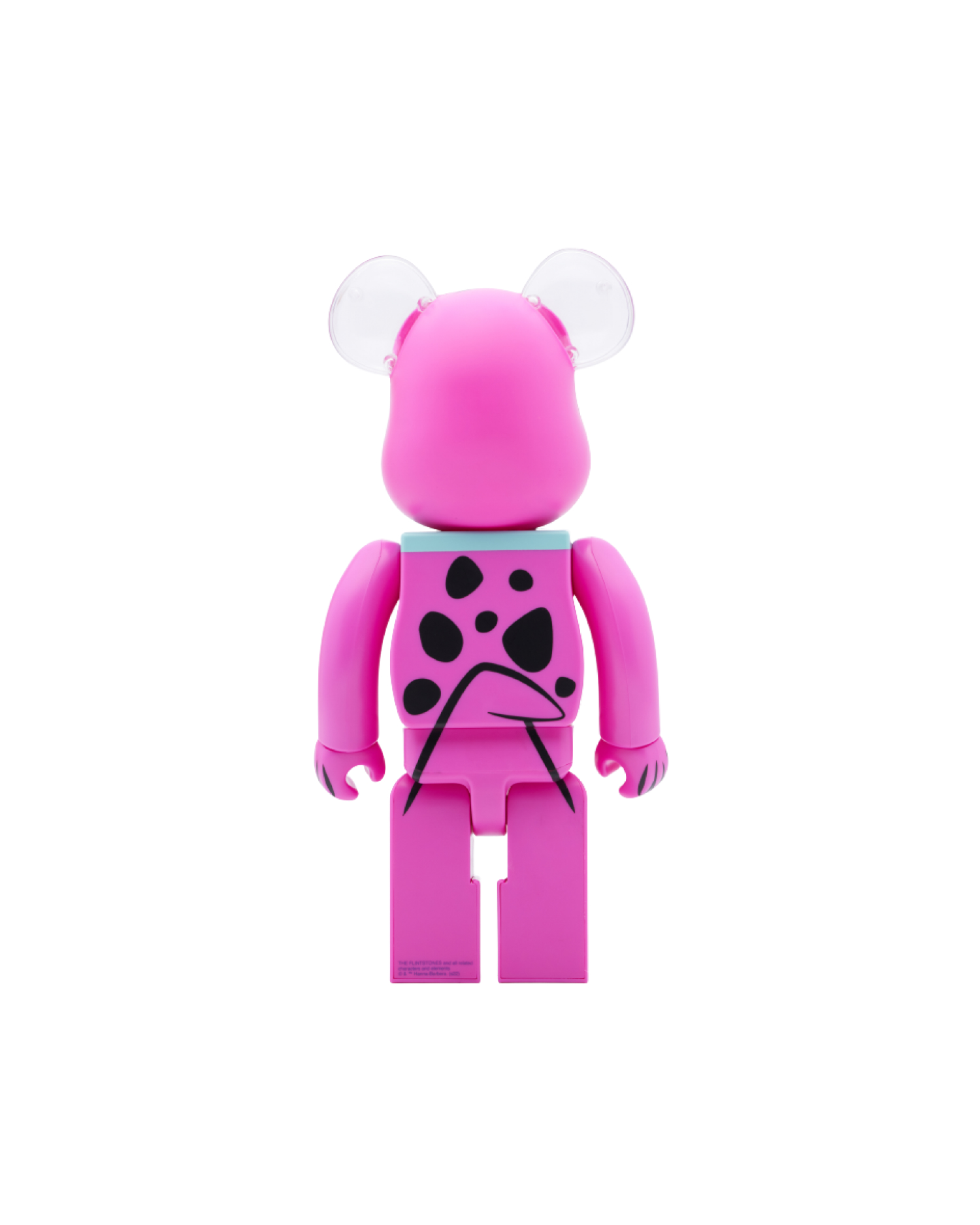 BE@RBRICK DINO 100％ & 400％ www.krzysztofbialy.com