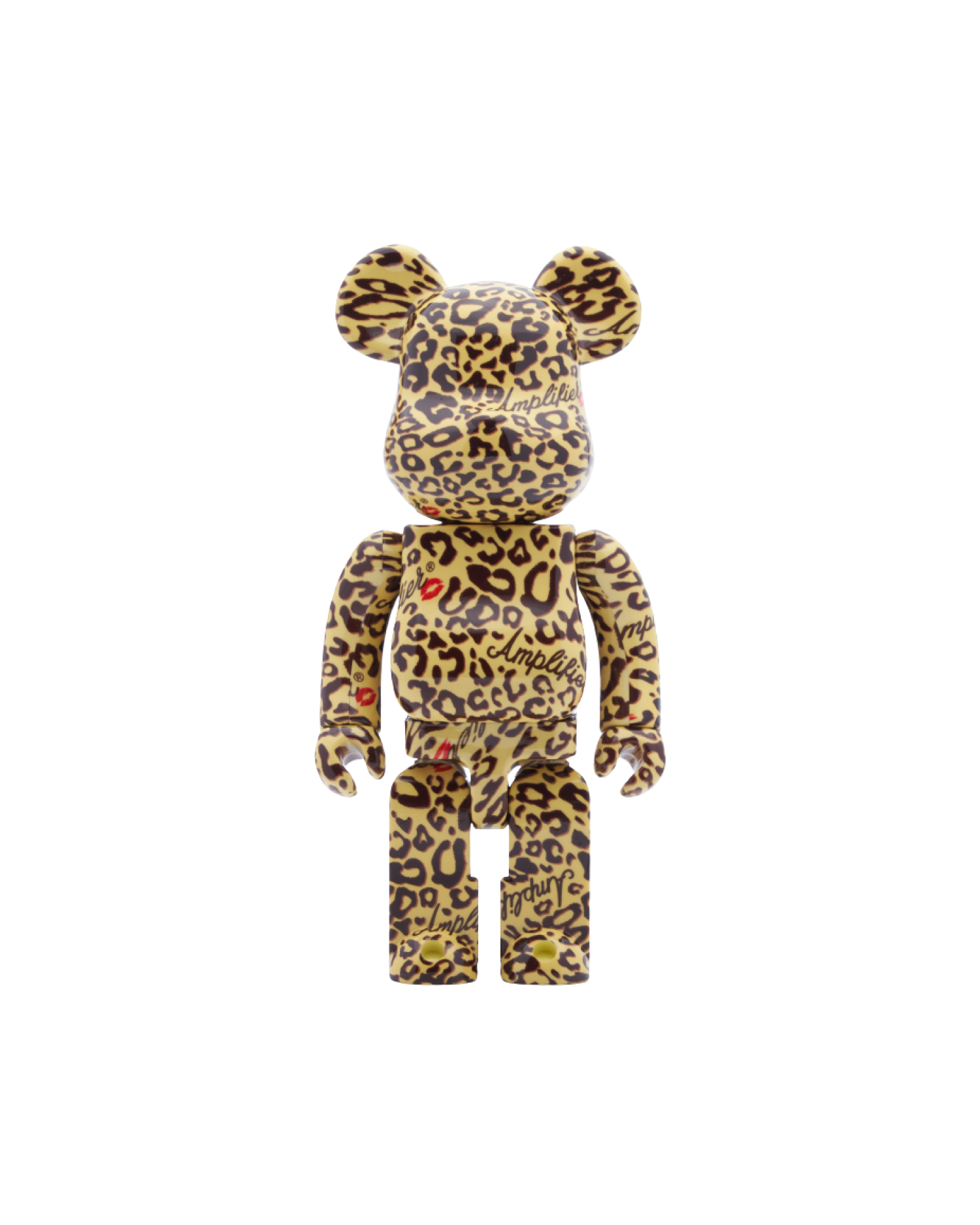 BE@RBRICK Amplifier 100％ u0026 400％ アンプリファー-