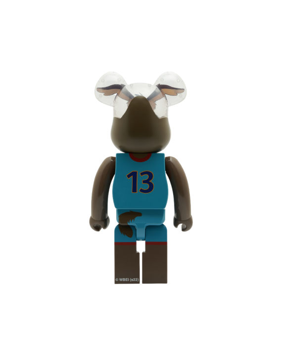 BE@RBRICK Wile E. Coyote 1000%