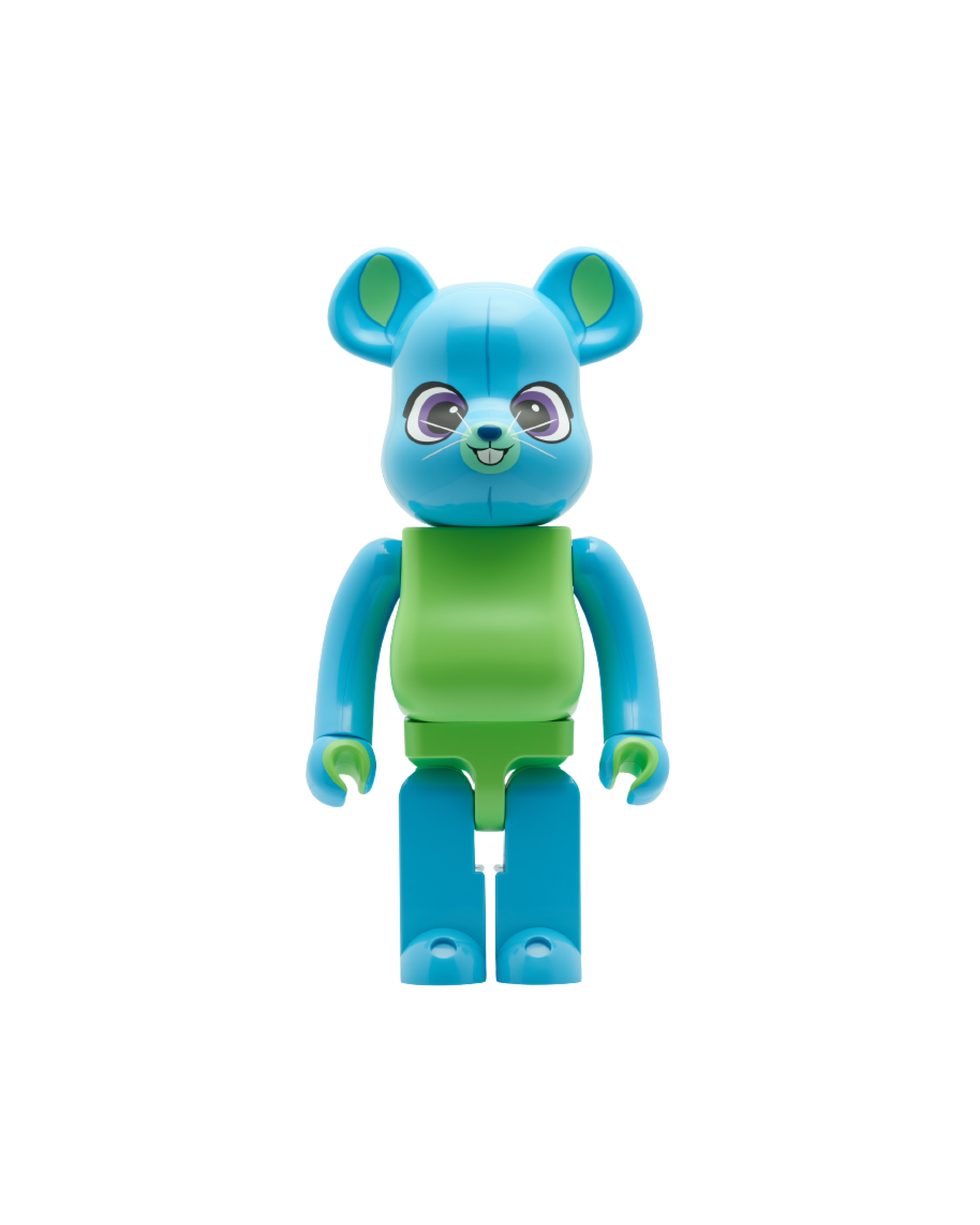 BE@RBRICK Bunny 1000%