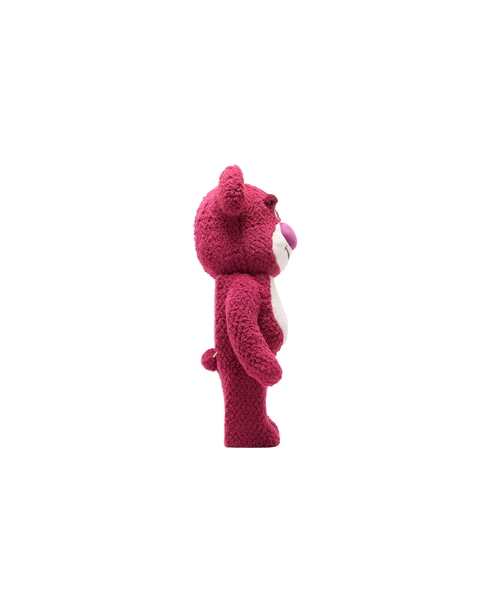 MEDICOM TOY BE@RBRICK Lots-O Costume Ver. 1000％ | ITeSHOP