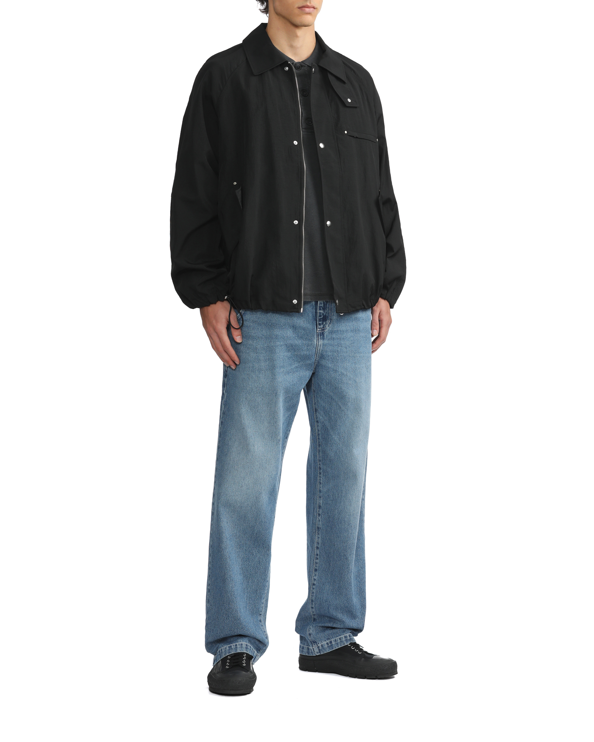MFPEN Prestige jacket | ITeSHOP