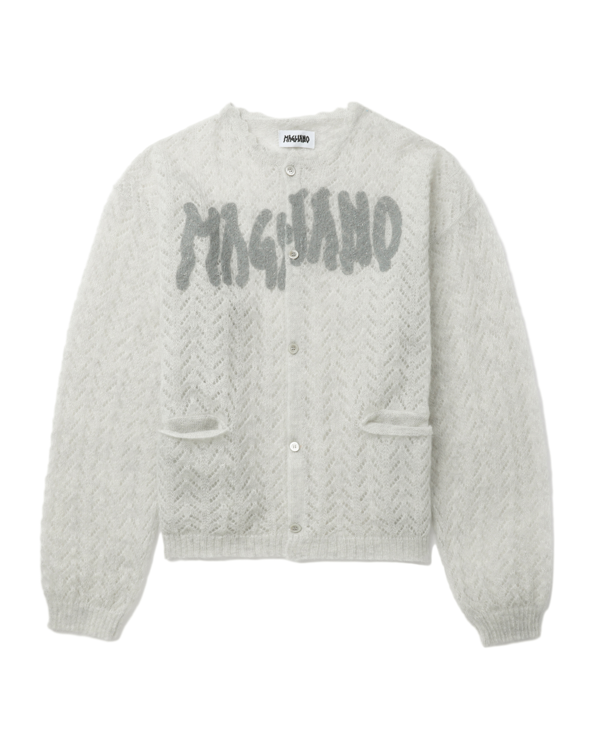 MAGLIANO Bimbo cardigan | ITeSHOP