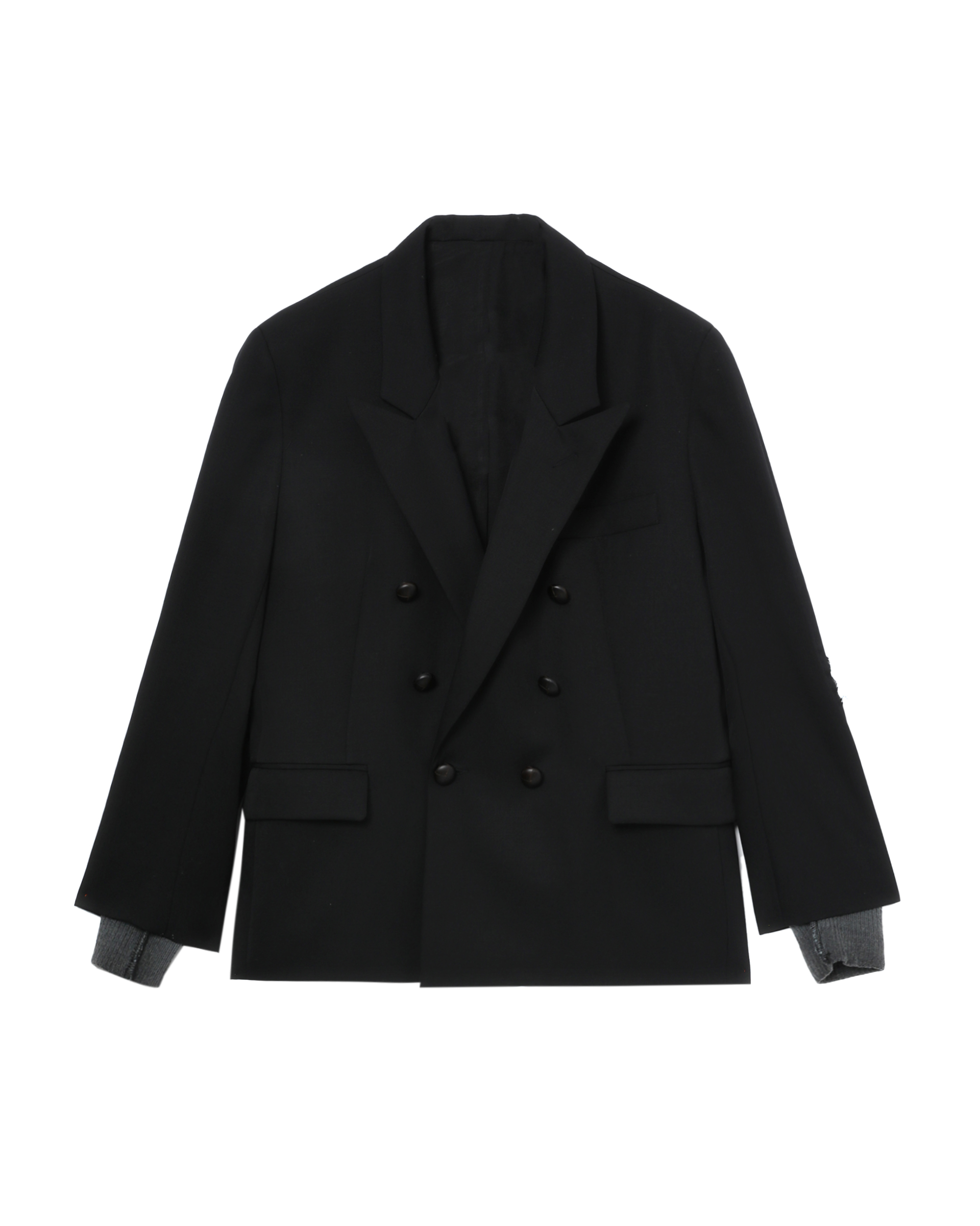 MAGLIANO Double breasted blazer