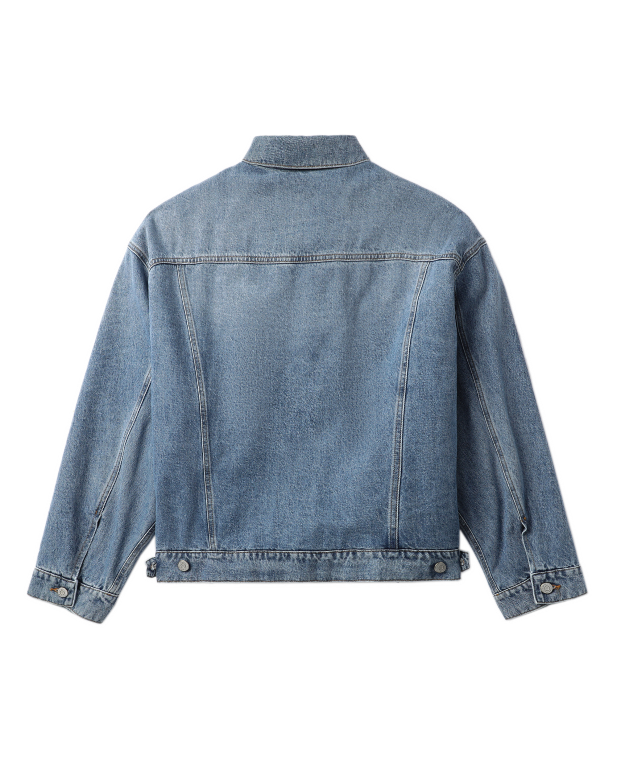 MAGLIANO Denim jacket | ITeSHOP