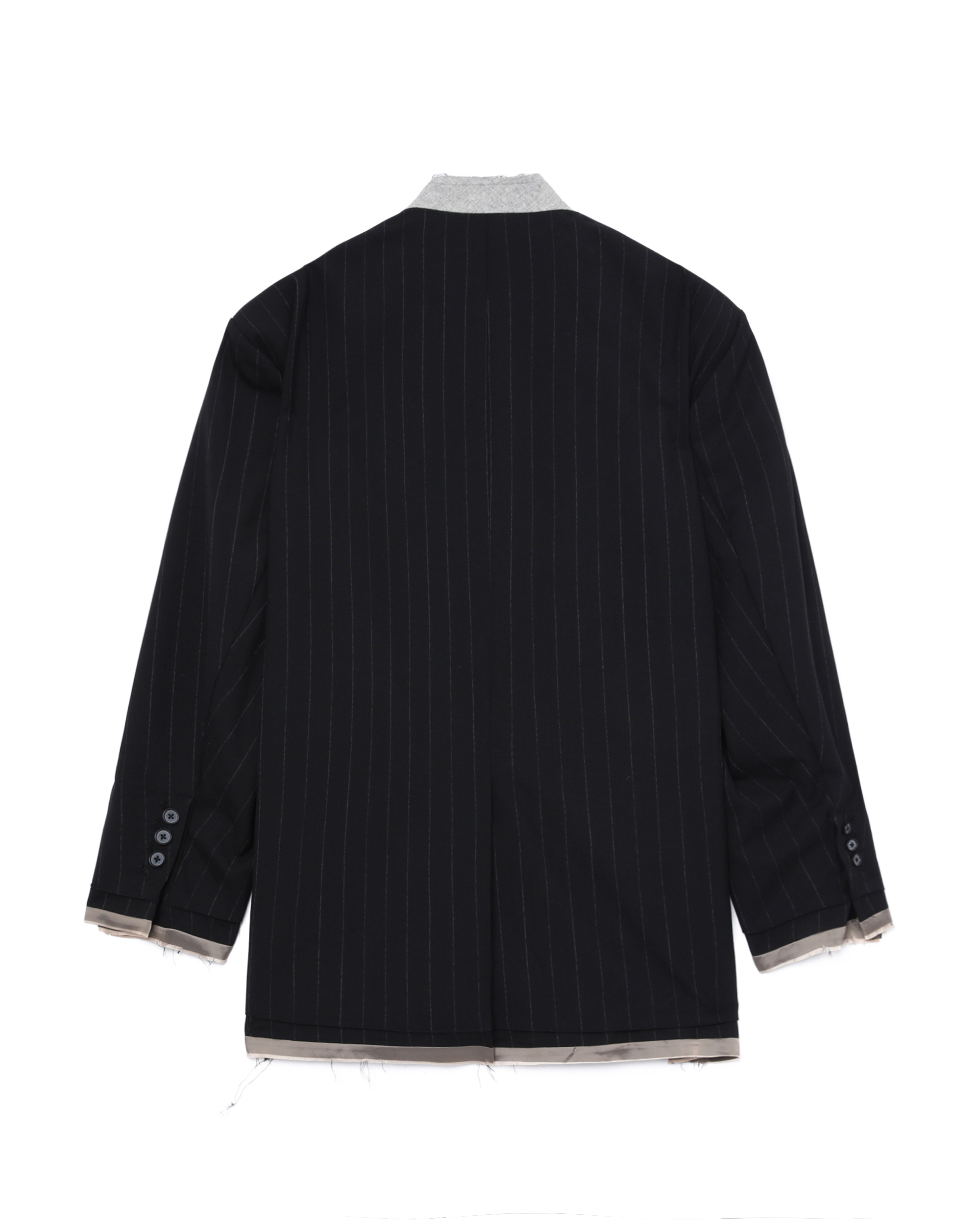Maison MIHARA YASUHIRO Wool jacket | ITeSHOP