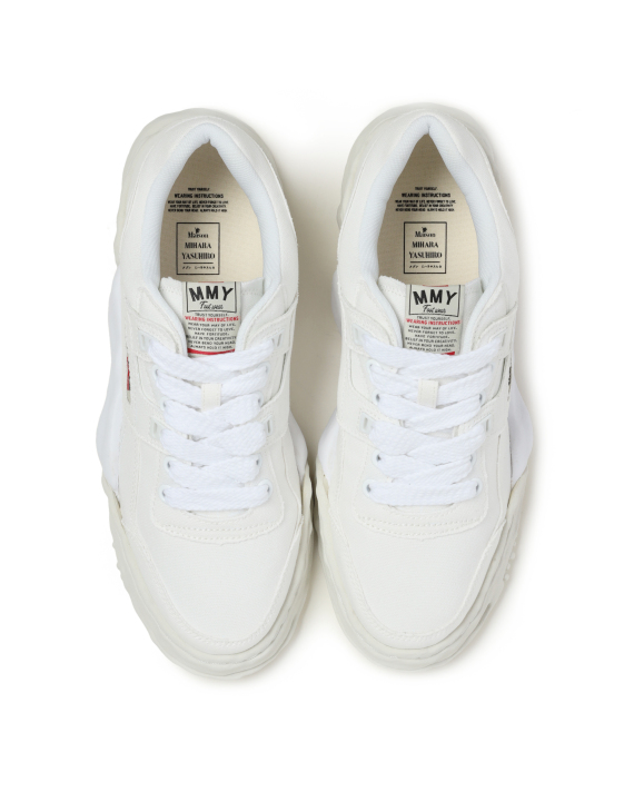 Maison MIHARA YASUHIRO Parker OG sole sneakers